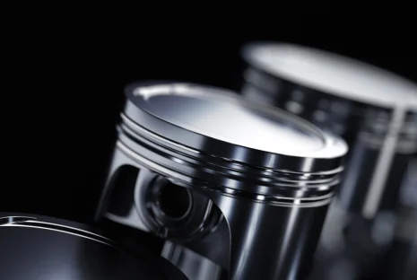 Bespoke Parts Program