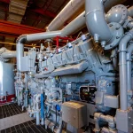 Hersteller von Gasmotoren – ein Überblick über die Marktführer