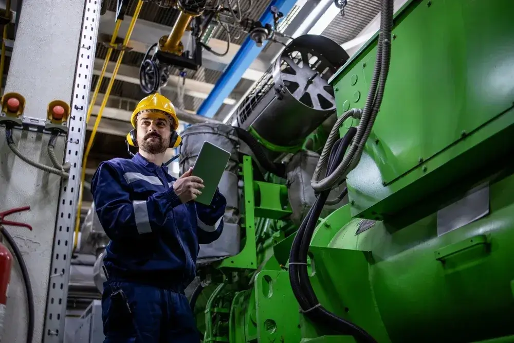 Get your quote - IPP