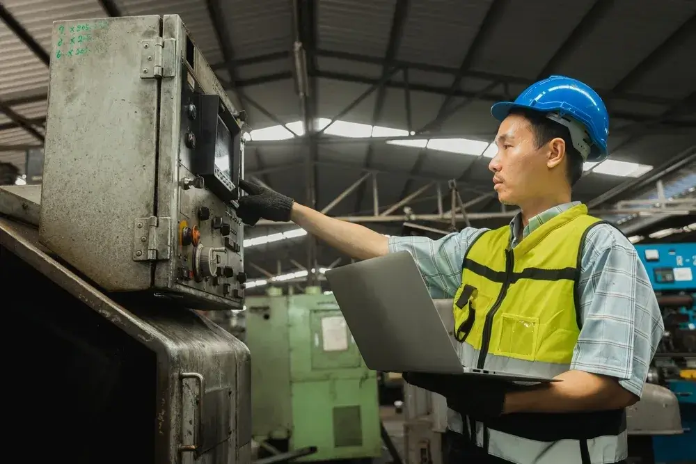 Get your quote - Service Partner