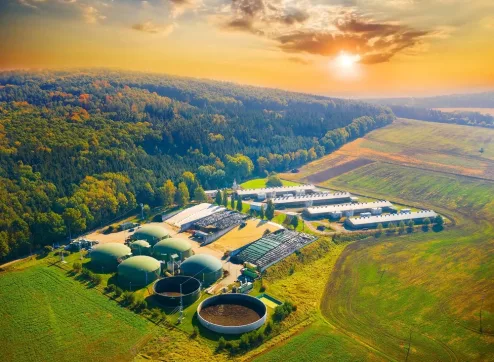 Ist Biogas wirklich umweltfreundlich?