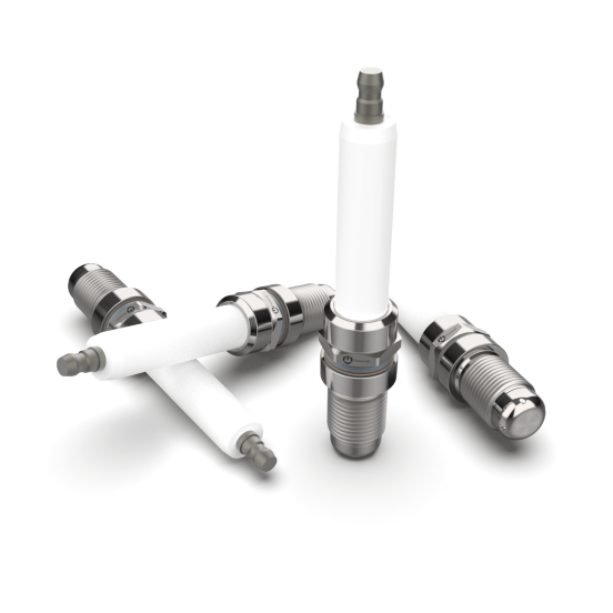 Spark Plugs Type 4 engine Jenbacher