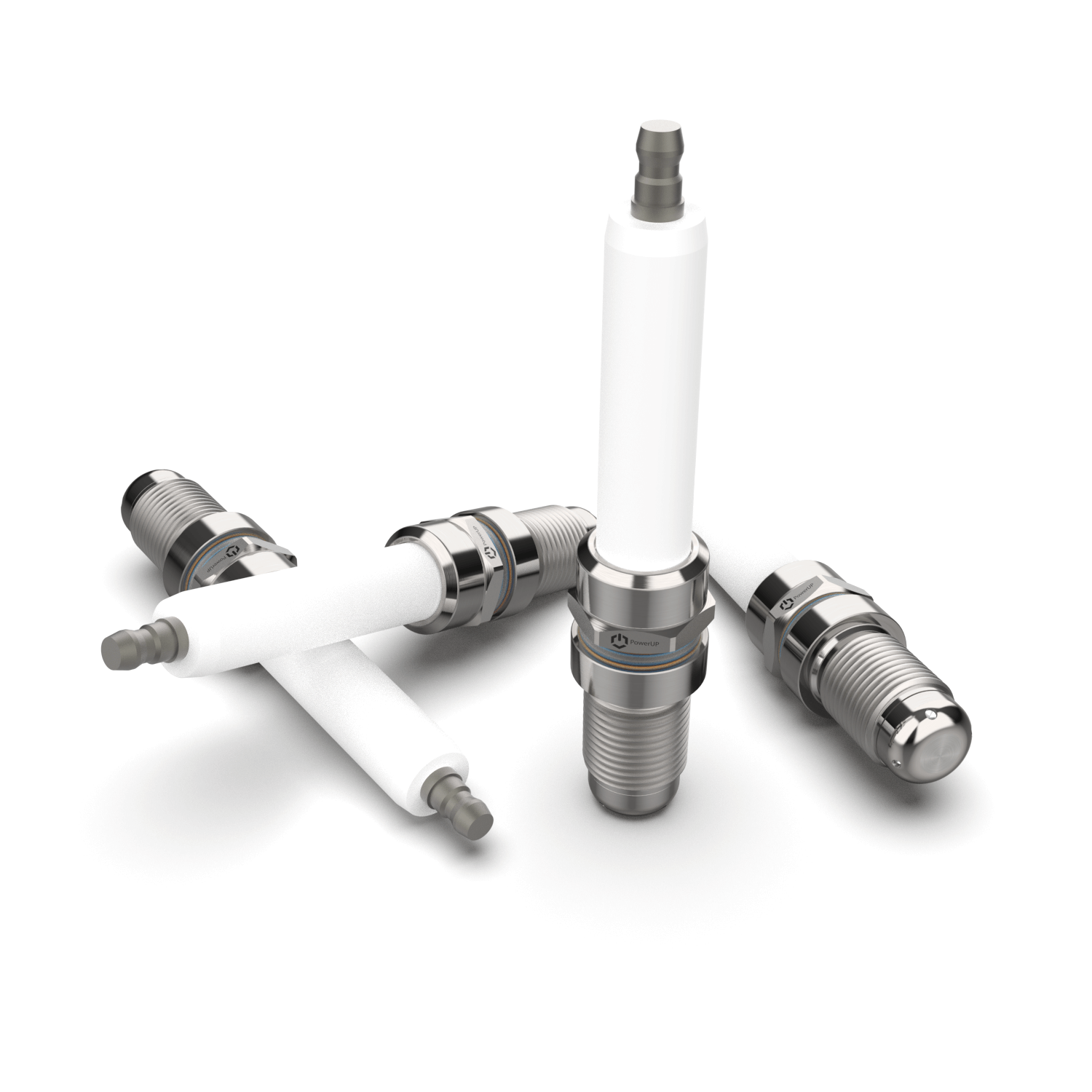 Spark Plugs Type 4 engine Jenbacher