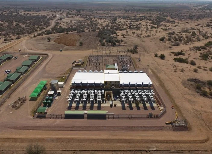 Kuvaninga Energia deutsch