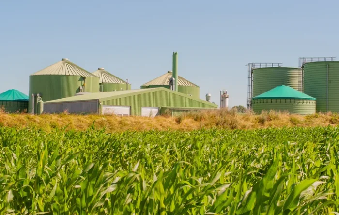 What is meant by cogeneration?