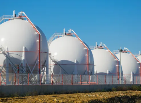 The Challenges of Gas Engines