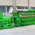 Powering Progress – Our Guide to Jenbacher® Gas Engine Series