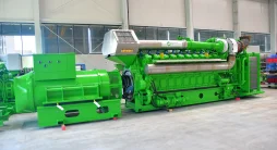 Guide to Jebacher® gas engine series