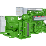 Inside the Jenbacher® Type 3 Series – The Global Workhorse