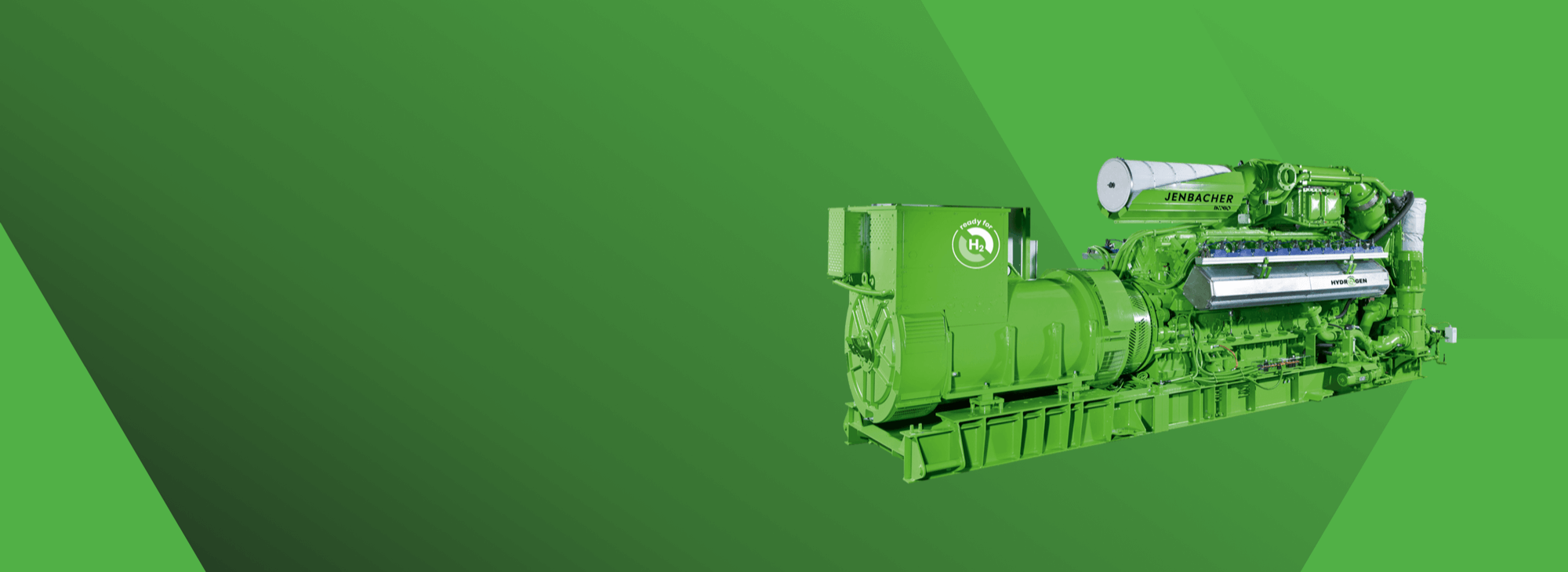 Products Jenbacher Type 4