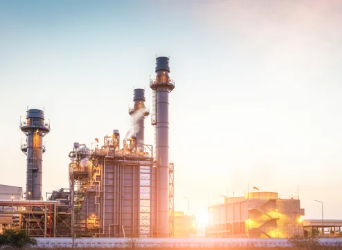 The Advantages of Captive Power Plants