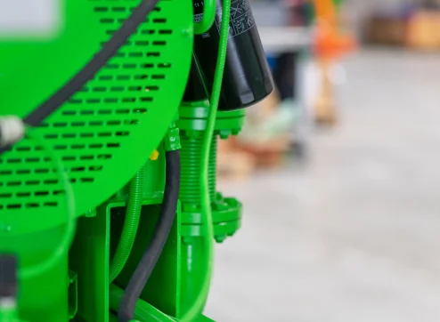 How Do Jenbacher® Engines Work?