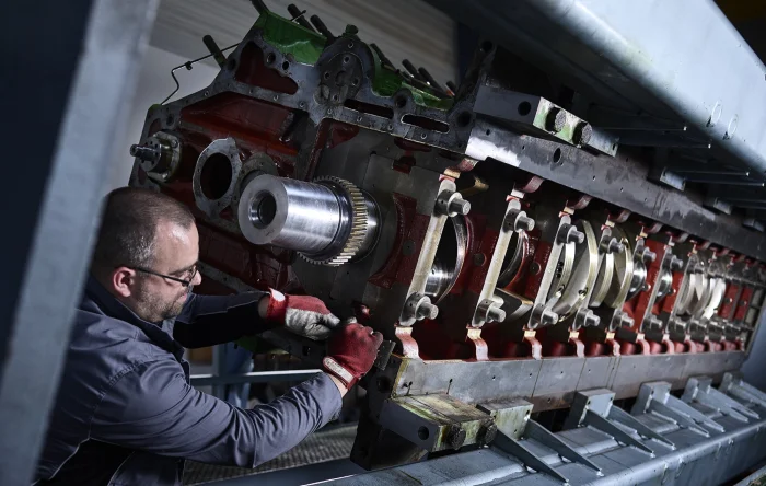 REMAN – What does it mean?