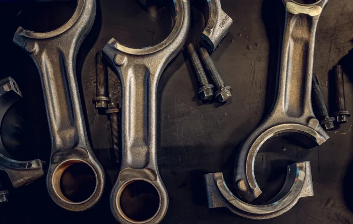 Advantages of REMAN gas engine spare parts