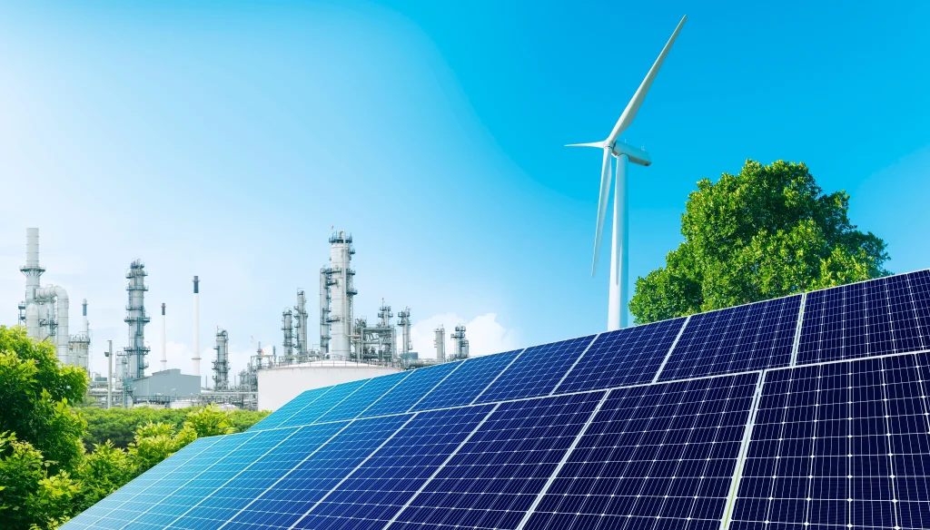 Renewable Natural Gas: What It Is and Why It Matters for the Future of Energy
