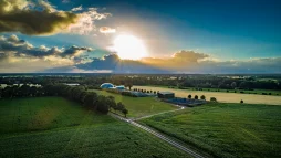 Biogas vs. Biomethan – das sind die Unterschiede Biogasanlage