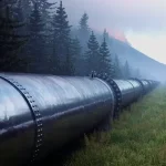 Was ist die Formel von Erdgas?