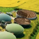 Die Geschichte und Entwicklung von Biogasanlagen