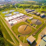The history and development of biogas plants
