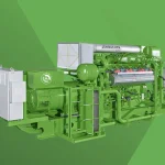 Inside the Jenbacher® Typ 3 Serie – Der bewährte Dauerläufer