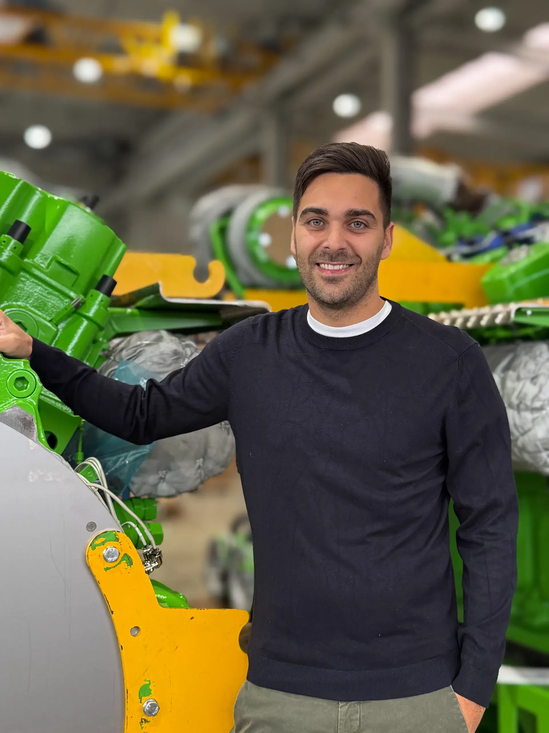 Christoph Wurzenrainer I PowerUP GmbH