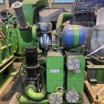 Jenbacher Genset 420- B02