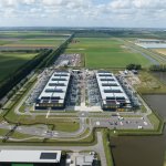 Der Aufbau eines Rechenzentrums im Detail