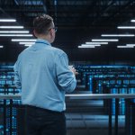 Ausfallsicherheit im Data Center durch präzise Gasmotoren-Wartung