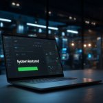 Wie Fernwartung ungeplante Ausfallzeiten im Rechenzentrum eliminiert