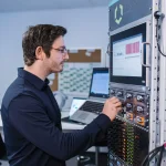 AORA und EDI für maximale Flexibilität und Echtzeit-Monitoring im Rechenzentrum