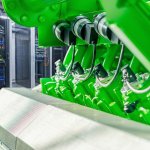 60.000 Stunden erreicht? Warum die Generalüberholung Ihres Gasmotors jetzt die BHKW-Uptime sichert