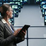 Einhaltung der Gesetze und Normen (z. B. KWKG, EEffG) im Rechenzentrum