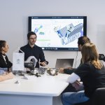Know-how für Techniker: PowerUP Inhouse-Trainings für den störungsfreien Rechenzentren-Betrieb