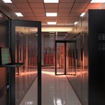 Physische Sicherheit, Brandschutz und Notfall-Management im Rechenzentrum