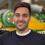 Christoph Wurzenrainer - PowerUp