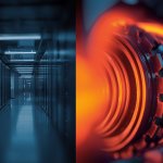 So vermeiden Sie Überhitzung und thermischen Stress im Data Center Betrieb