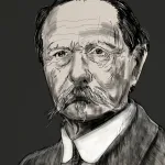 Who was Carl Benz?