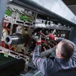 The efficiency of MWM® gas engines
