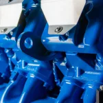 The MWM® gas engine series: Innovation in decentralized energy generation
