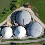 Warum wird Biogas noch nicht so häufig genutzt? Herausforderungen und Potenziale