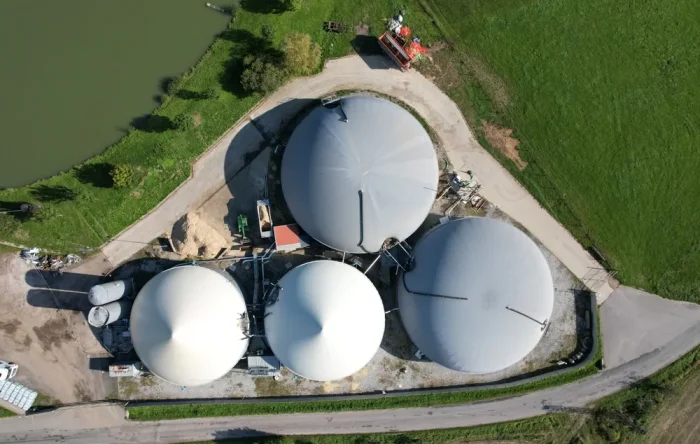 Why is biogas not yet widely utilized? Challenges and potentials