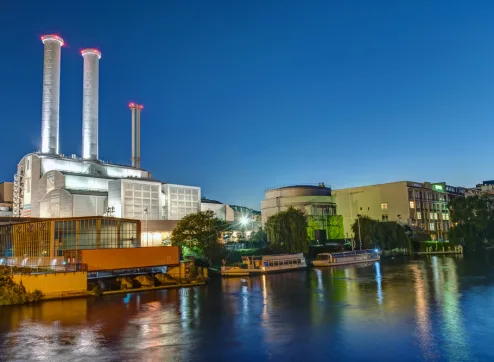 Combined Heat and Power Plants and Cogeneration - our detailed guide