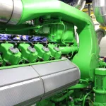 How does combined heat and power (CHP) work?