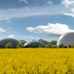 Decoding Biogas Plants: The Main Components and Their Significance