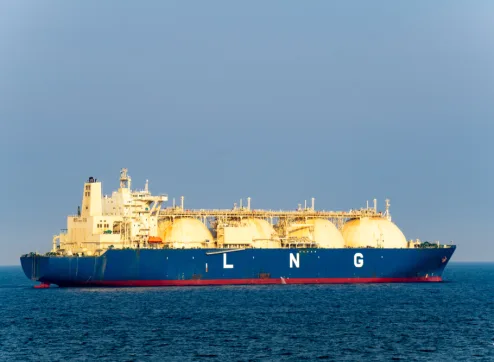What is LNG?