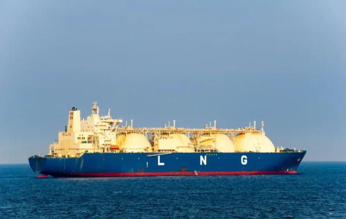 What is LNG?