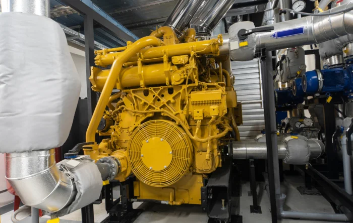 MWM® and Caterpillar Energy Solutions – A Partnership Driving the Future of Power Generation